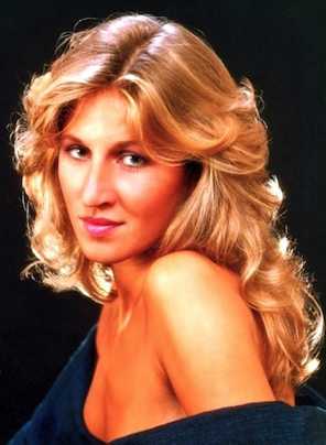 Patricia 1982
&copy; Jeffrey Lew